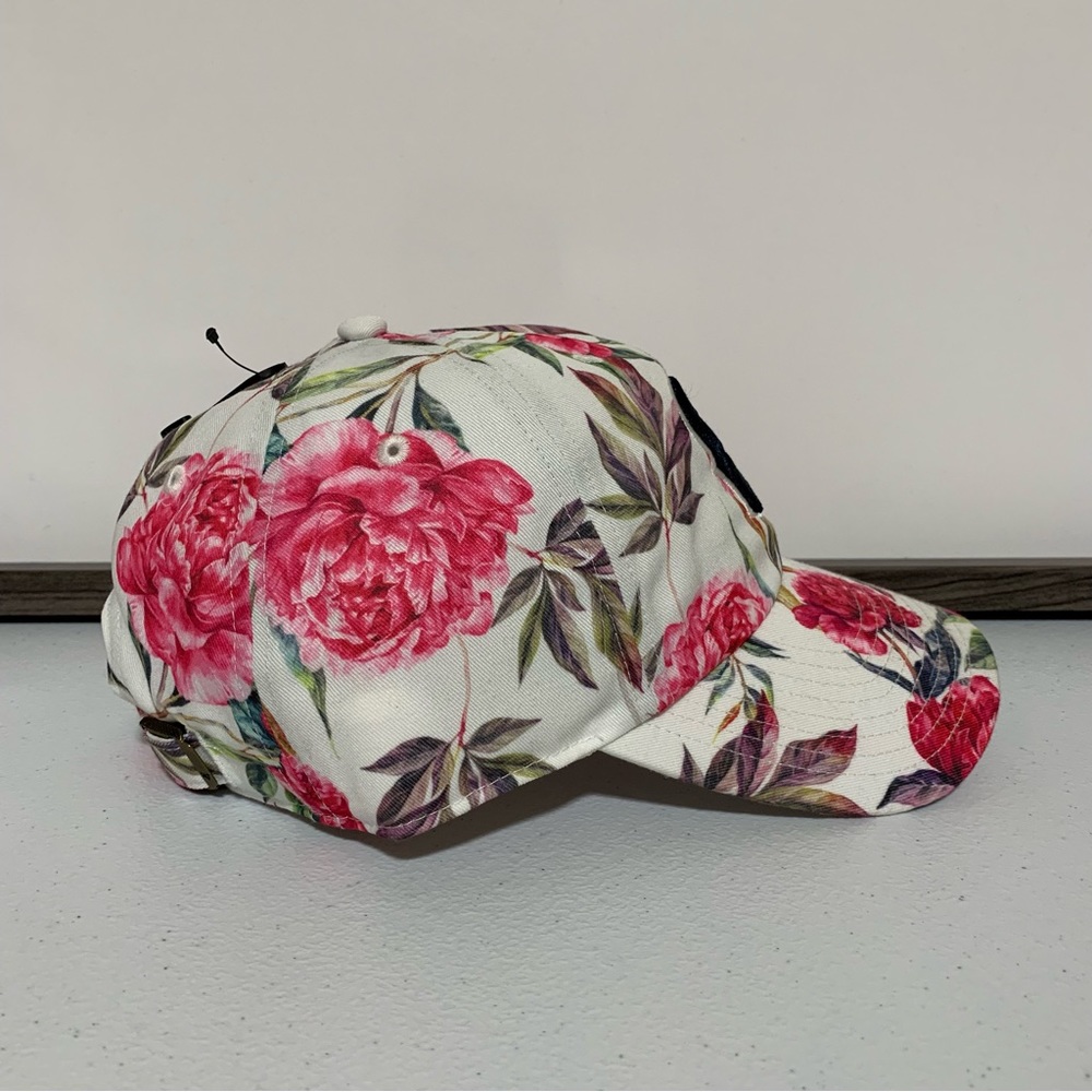 ‘47 Houston Texans Peony Cap-NWT - Picture 2 of 7